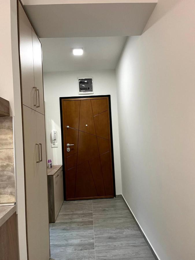 Darki Apartments 2 - Very Central Stay With Free Parking Ohrid Exterior foto