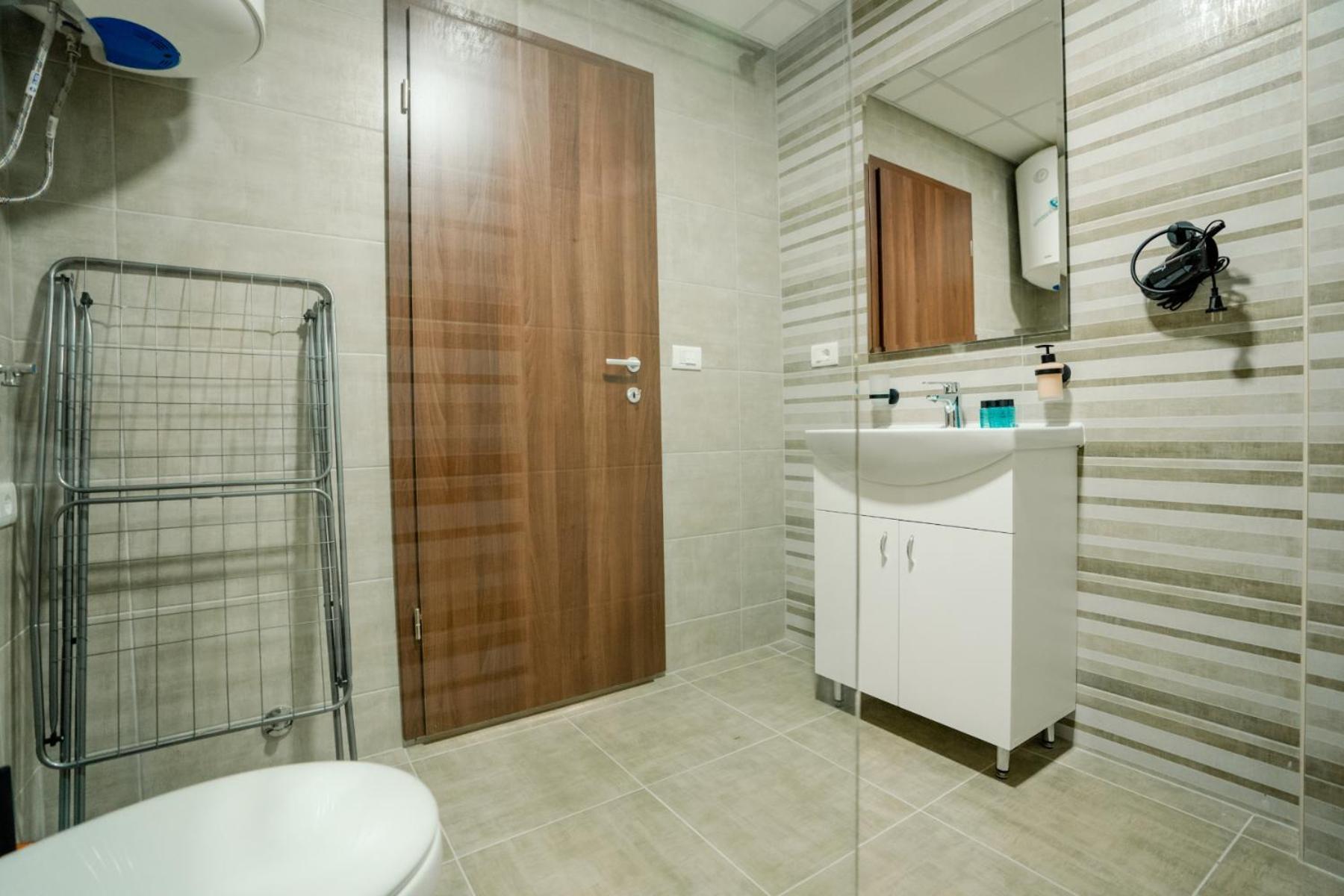 Darki Apartments 2 - Very Central Stay With Free Parking Ohrid Exterior foto