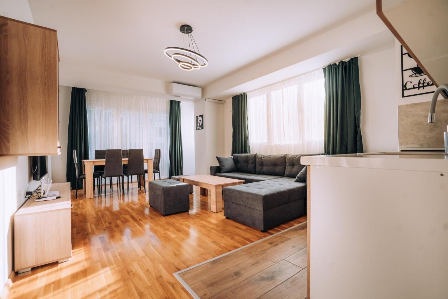 Darki Apartments 2 - Very Central Stay With Free Parking Ohrid Exterior foto