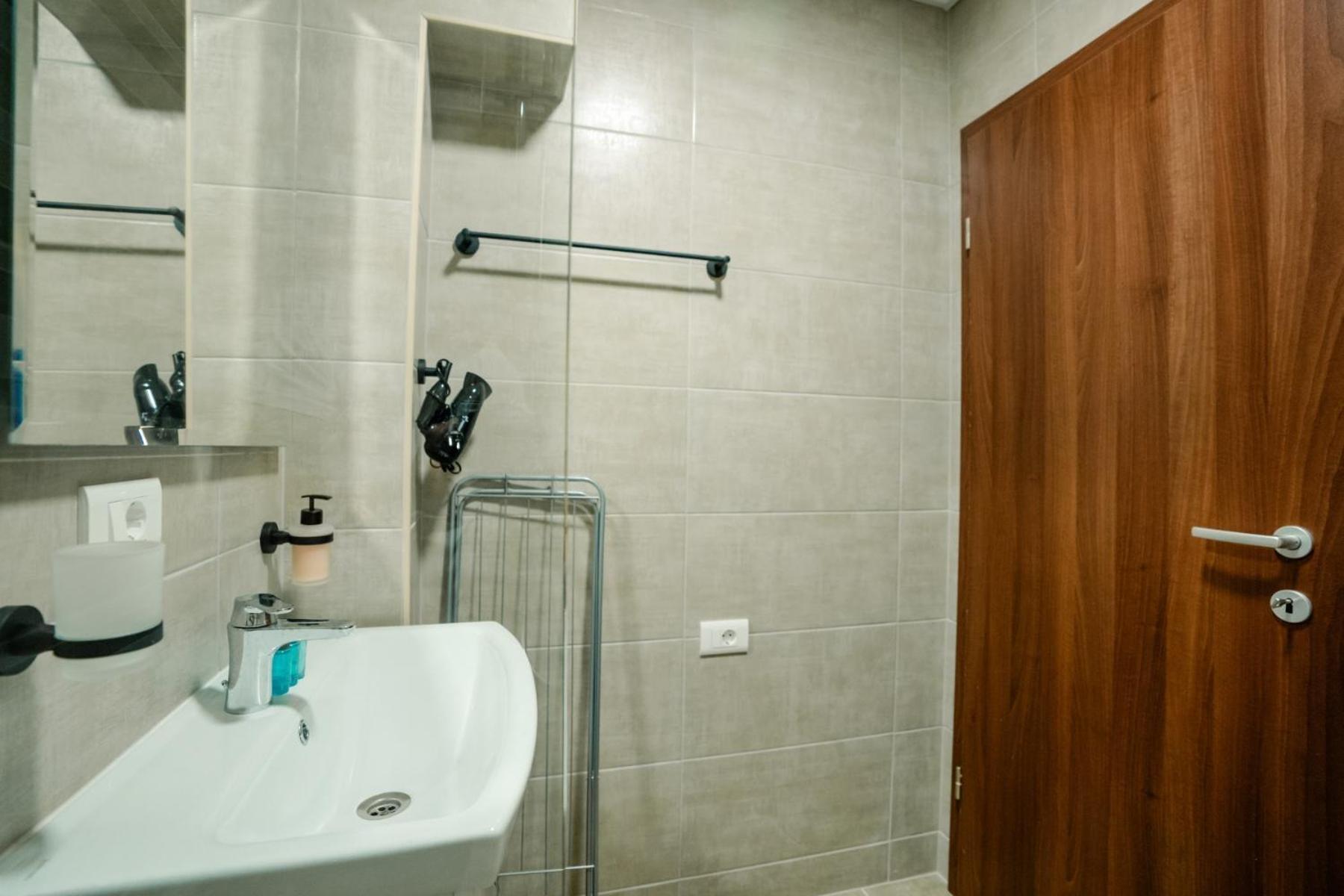 Darki Apartments 2 - Very Central Stay With Free Parking Ohrid Exterior foto