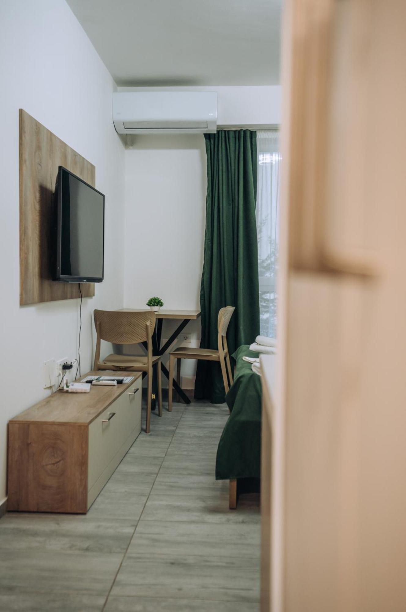 Darki Apartments 2 - Very Central Stay With Free Parking Ohrid Exterior foto