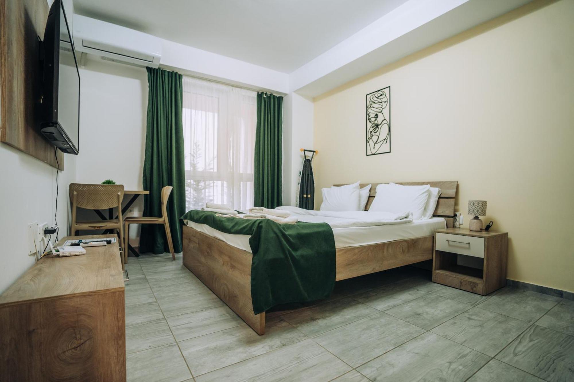 Darki Apartments 2 - Very Central Stay With Free Parking Ohrid Exterior foto